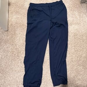 Jockey Blue Sleep Pants